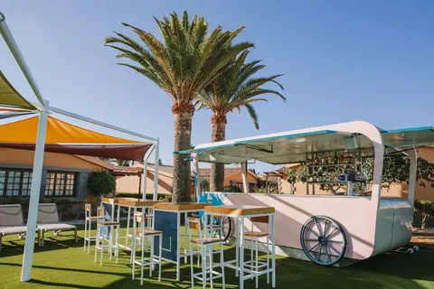 Maspalomas Resort by Dunas foto 22