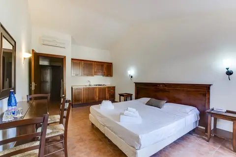 Smy Borgo Magliano Toscana in Magliano in Toscana — foto 17