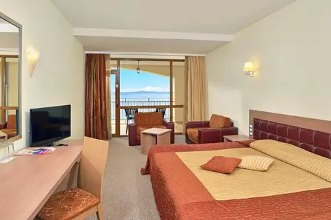 SOL Nessebar Palace All Inclusive in Sol Nessebar Palace, foto 5
