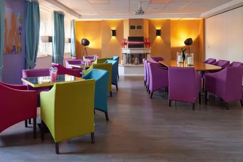 Waldhotel Bärenstein foto 8