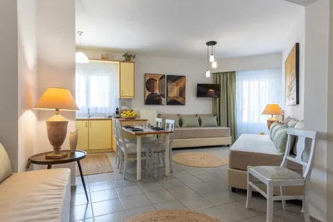 Dedalos Hotel foto 13