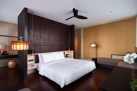 The Ruma Hotel and Residences in Sepang — foto 27