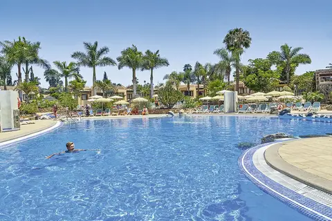 allsun Hotel Esplendido in San Bartolomé de Tirajana — foto 2