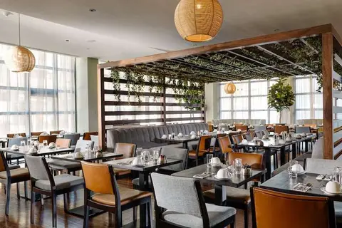 The Spencer Hotel in Dublin — foto 15