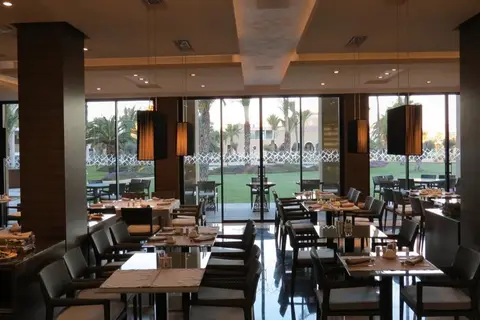 Hotel AR Golf Almerimar in El Ejido — foto 4