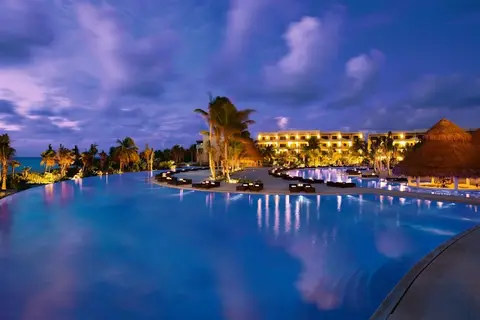 Secrets Maroma Beach Riviera Cancun in Playa del Carmen — foto 30