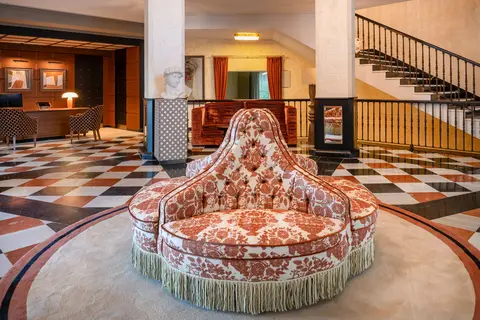 Las Dunas Hotel in Estepona — foto 13