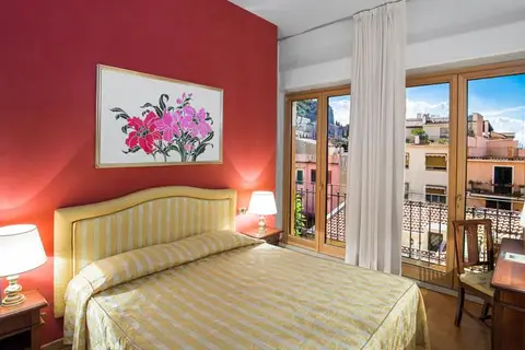 Hotel Isabella in Taormina — foto 13