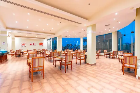 Palm Beach Resort in Al Ahia', foto 30