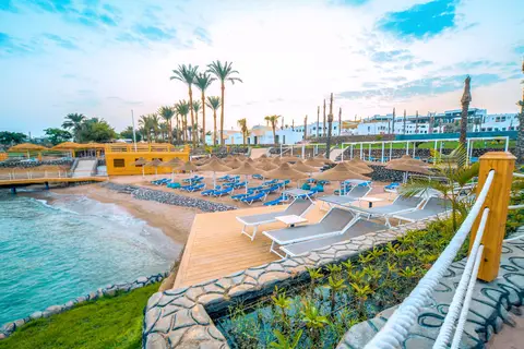 Sunrise Arabian Beach Resort - Grand Select in Sharm El Sheikh, foto 15