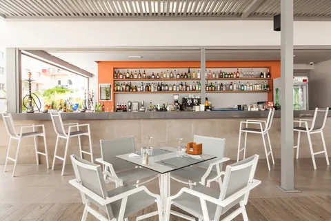 Blue Lagoon City Hotel foto 8
