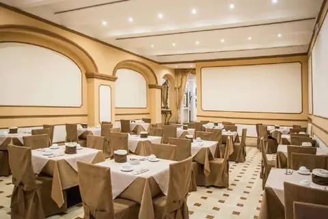 Hotel Europa Modena in Modena — foto 6
