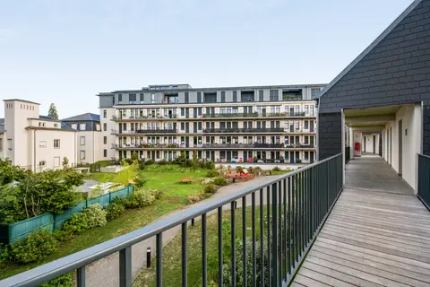 Résidence La Petite Venise in Colmar — foto 16