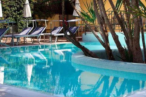 Hotel Zi Teresa in Sorrento, foto 25