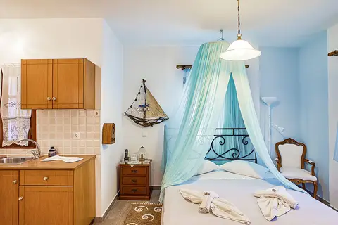Archangelos Village in Δημοτική Ενότητα Βαθέος — foto 10