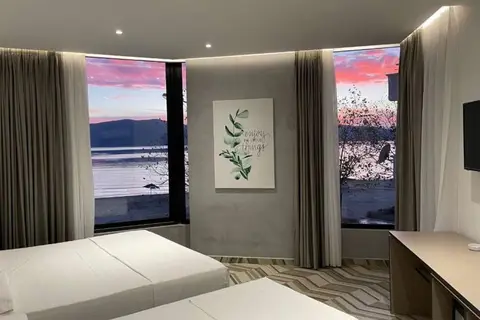 Sea & Sand Hotel in Vlorë — foto 6
