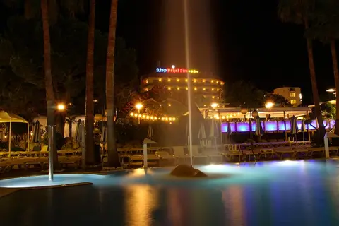 Indalo Park in Santa Susanna, foto 17