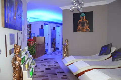 Cinar Family Suite Hotel in Manavgat — foto 15