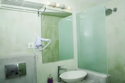 RK Beach Hotel in Thira Municipal Unit, foto 21