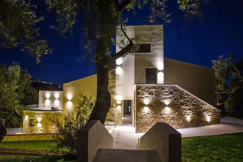 Golden Bay Suites in Πάργα — foto 15