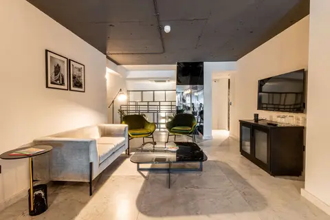 The Londoner Hotel Sliema in Tas-Sliema — foto 9