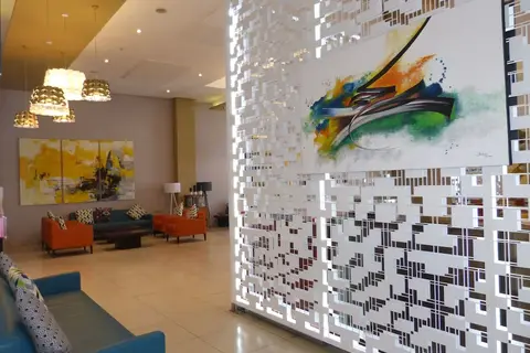 Relax Hotel Casa Voyageurs in Casablanca, foto 28