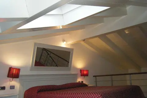 Hotel Fiera di Brescia in Brescia, foto 22
