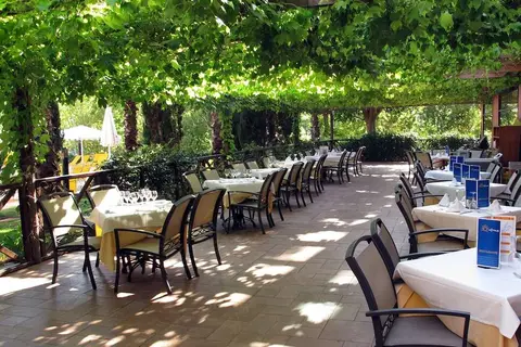 Ohtels Vila Romana in Salou — foto 6