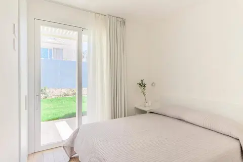 Capo Falcone Charming Apartments in Stintino — foto 15
