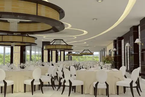 Sun Star Resort in Cleopatra beach — foto 2