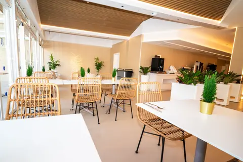 HL Sahara Playa in San Bartolomé de Tirajana — foto 7