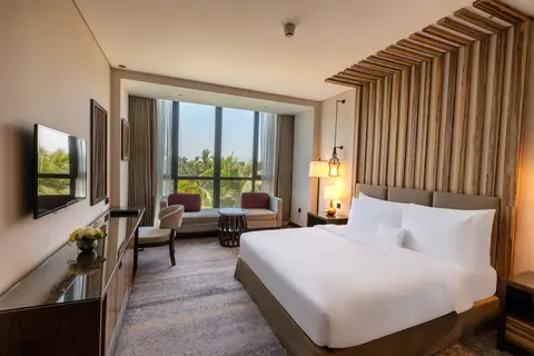 Millennium Resort Salalah in Salalah — foto 13