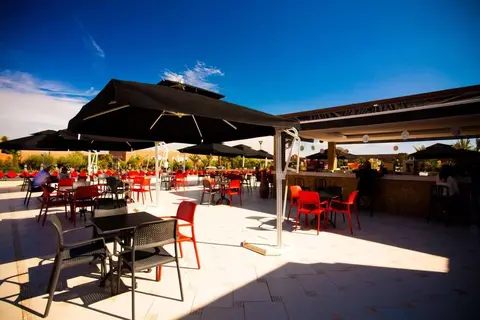 Kenzi Club Agdal Medina in Marrakesh, foto 6