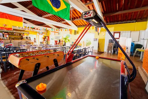 Camping Le Roussillon foto 7