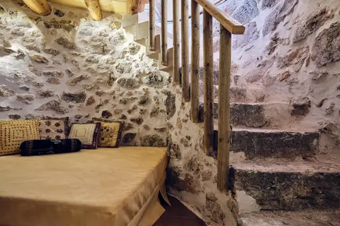 Villa Anemomilos in Δημοτική Ενότητα Ελατίων — foto 13
