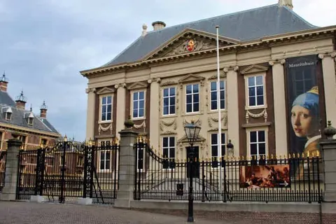 Golden Tulip Zoetermeer - Den Haag foto 35