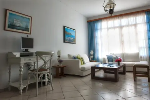 Charissi Hotel in Τούρλος — foto 12