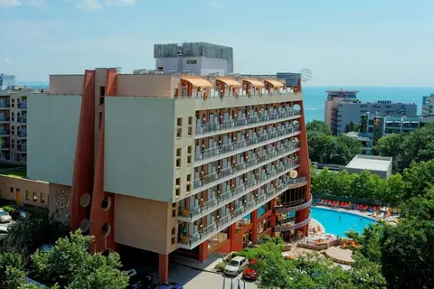 Atlas Hotel All Inclusive in Атлас — foto 10