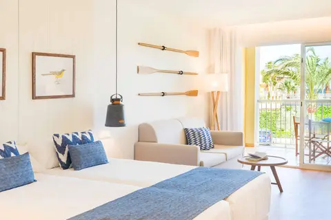 Club Del Sol Aparthotel in Pollença — foto 2