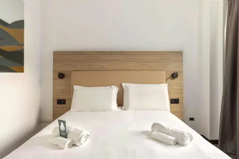 B&B HOTEL Latina in Latina, foto 21