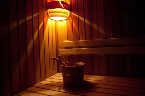 Vakantiepark Buitenhuizen in Velsen-Zuid — foto 18