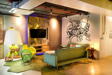 Nickelodeon Hotels & Resorts Riviera Maya in Playa del Carmen — foto 12