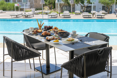 Hotel Diamond Deluxe - adults only foto 8