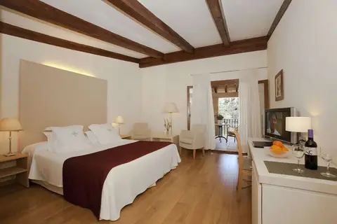 L'Hermitage Hotel & Spa in Bunyola — foto 11