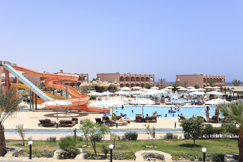 Three Corners Happy Life foto 12