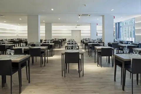 Hotel Bernat II in Calella — foto 17