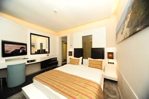 Orka Sunlife Resort Hotel & Aquapark in Fethiye — foto 22