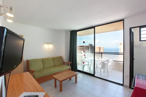 Dynastic Rooms Apartments in Benidorm — foto 16