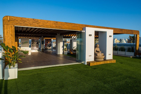 Bristol Sunset Beach foto 14