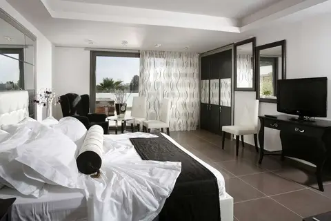 Lesante Classic Luxury Hotel & Spa in Tsilivi — foto 9